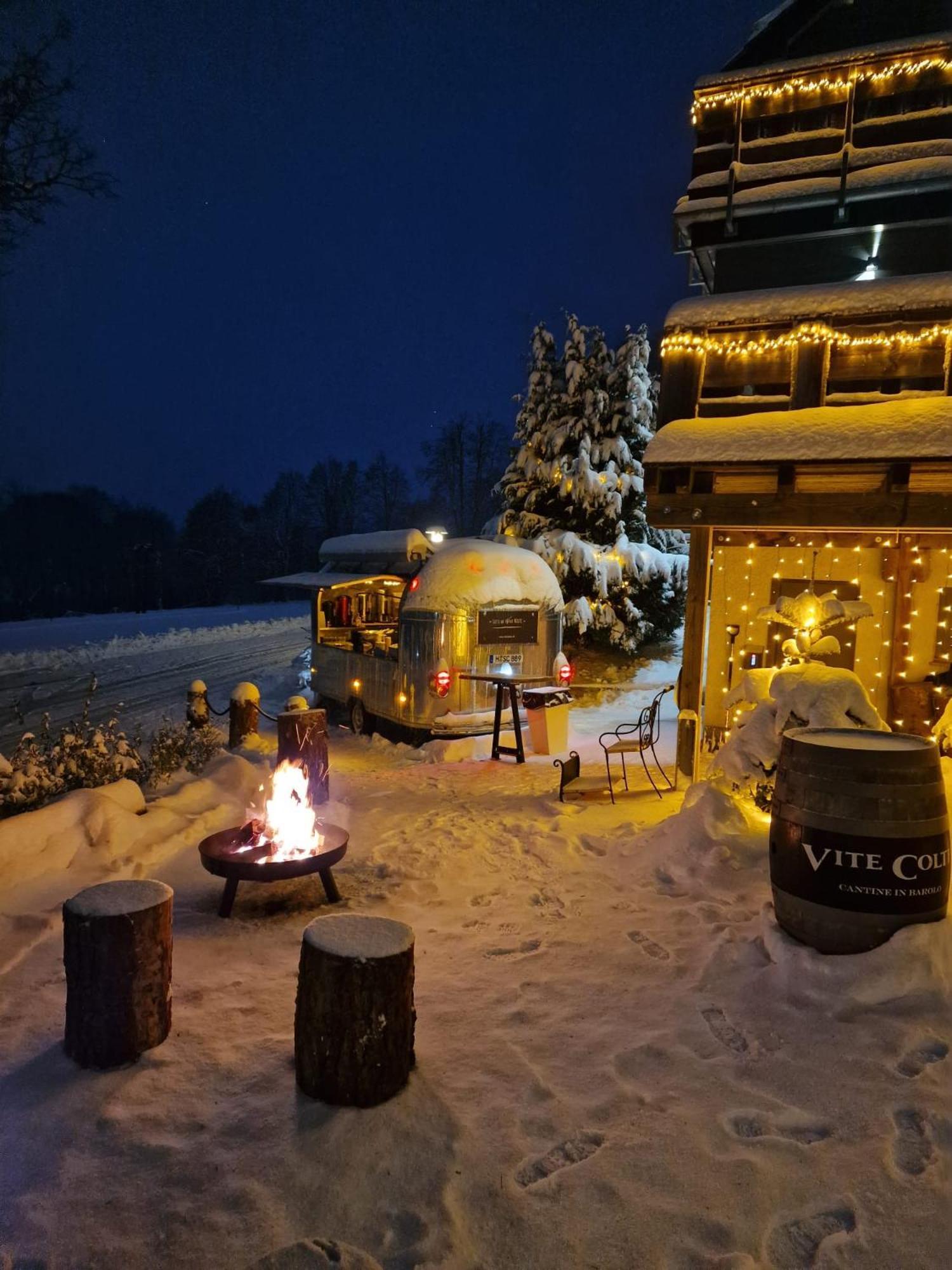 Wlodgeone Braunlage Esterno foto