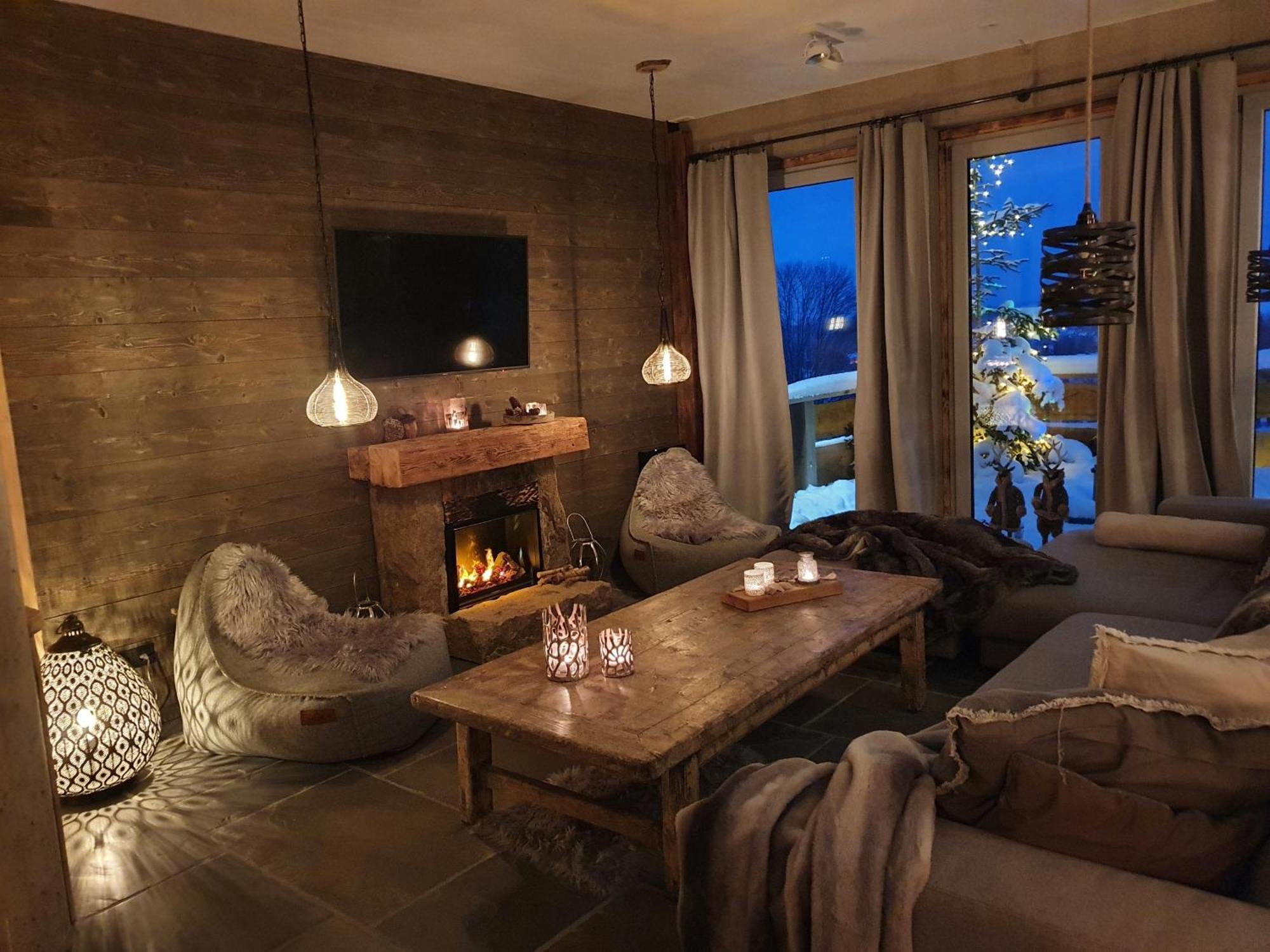 Wlodgeone Braunlage Esterno foto