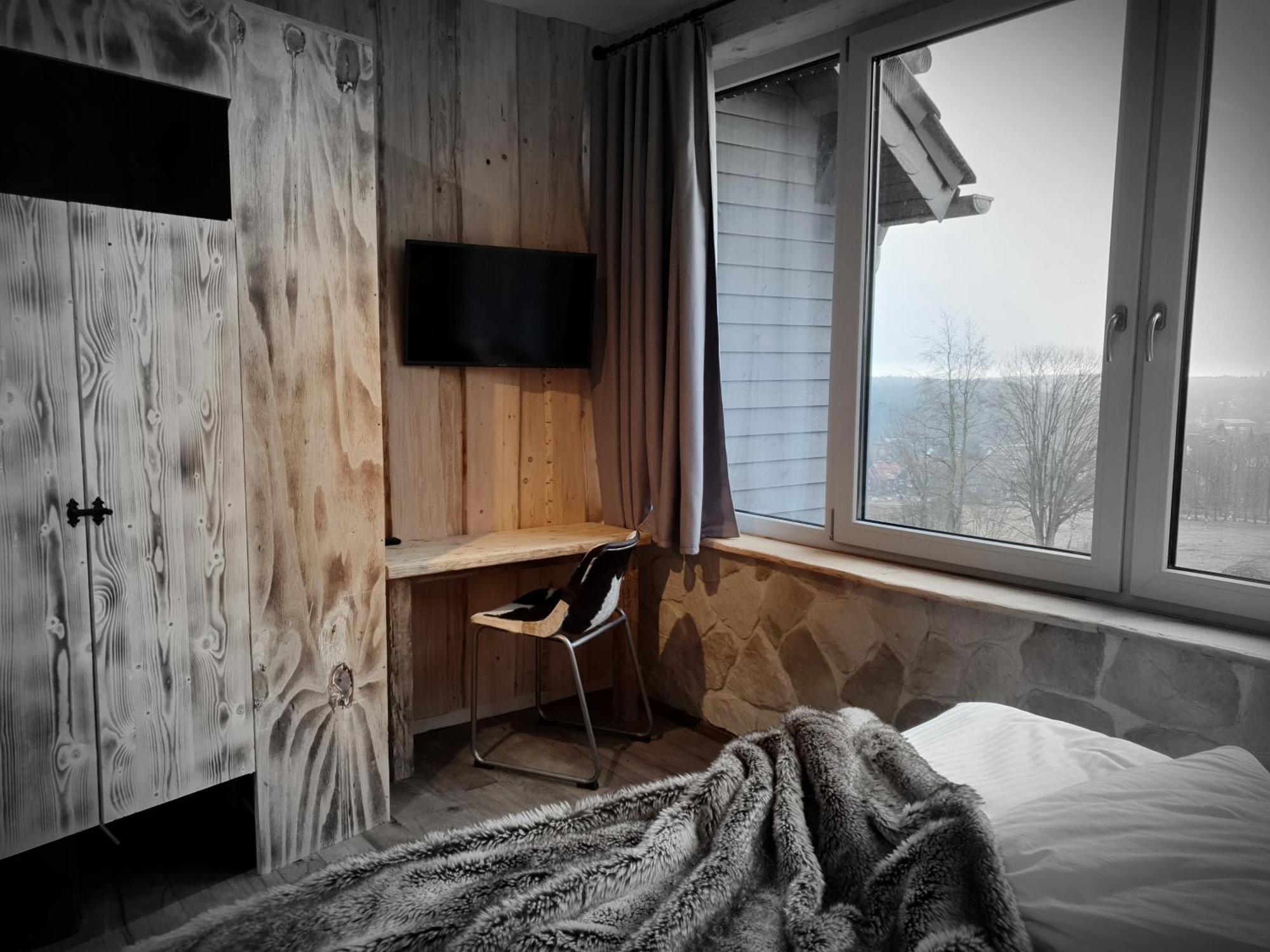 Wlodgeone Braunlage Camera foto
