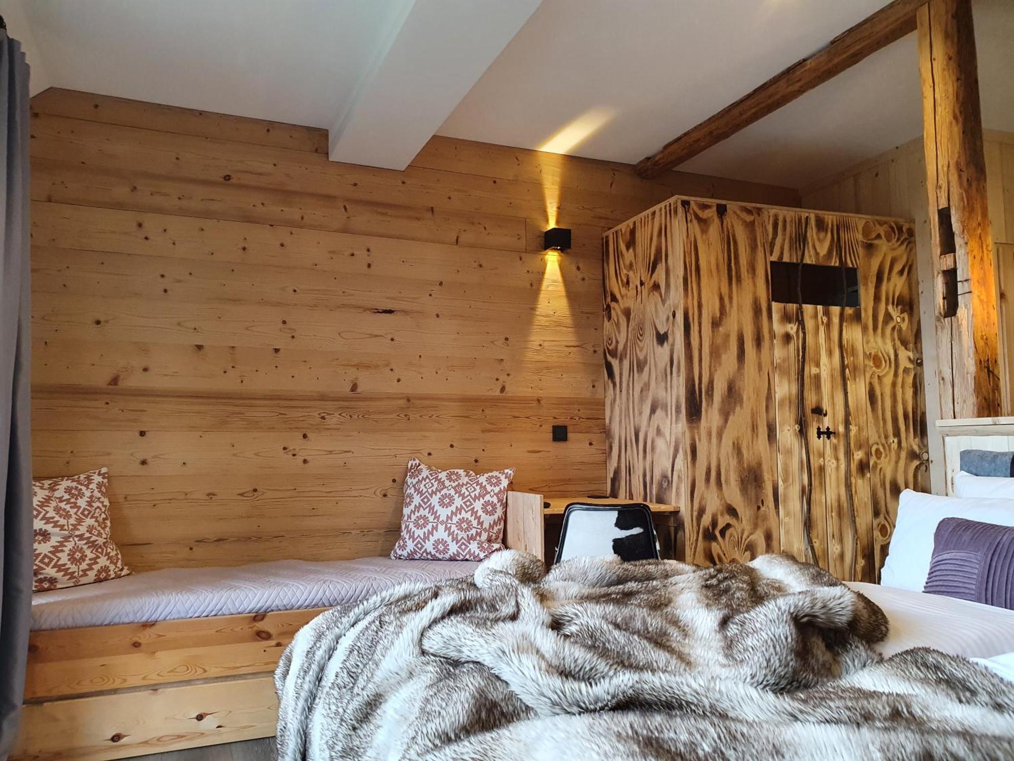 Wlodgeone Braunlage Camera foto