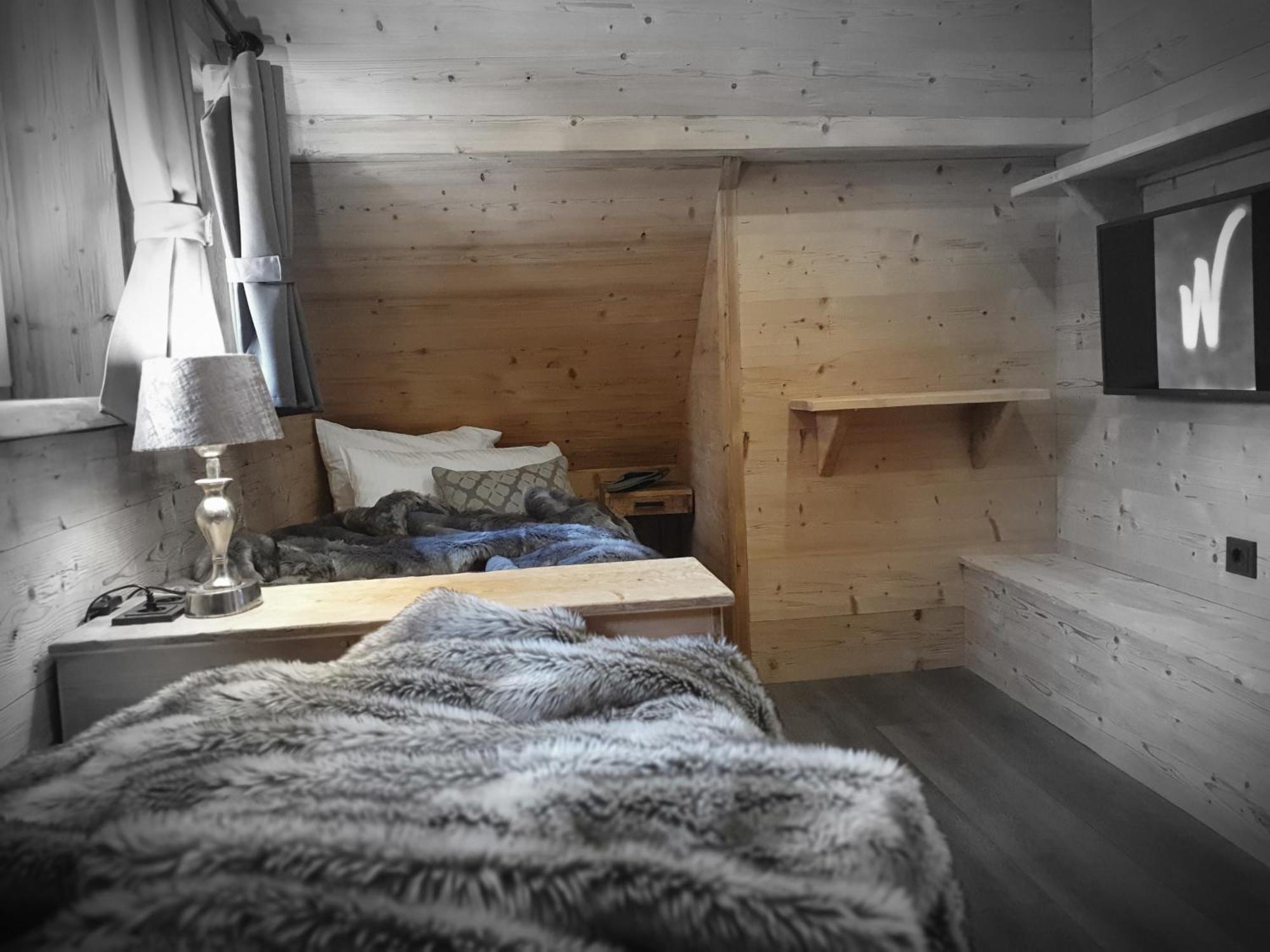 Wlodgeone Braunlage Esterno foto