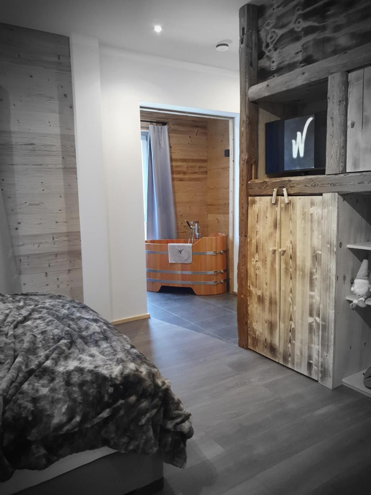 Wlodgeone Braunlage Esterno foto