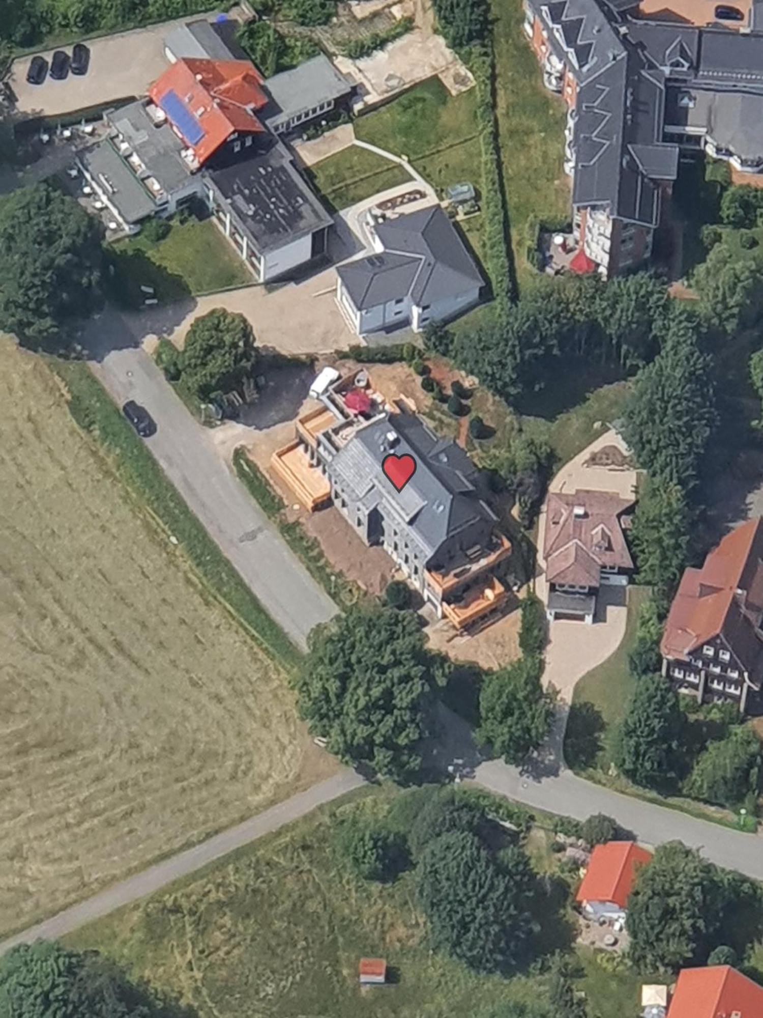 Wlodgeone Braunlage Esterno foto