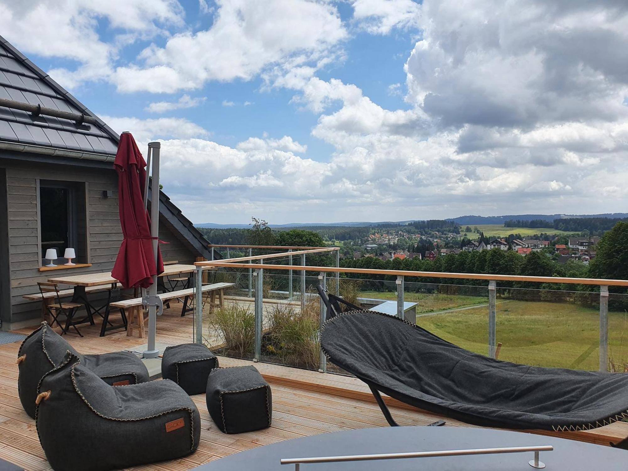 Wlodgeone Braunlage Esterno foto