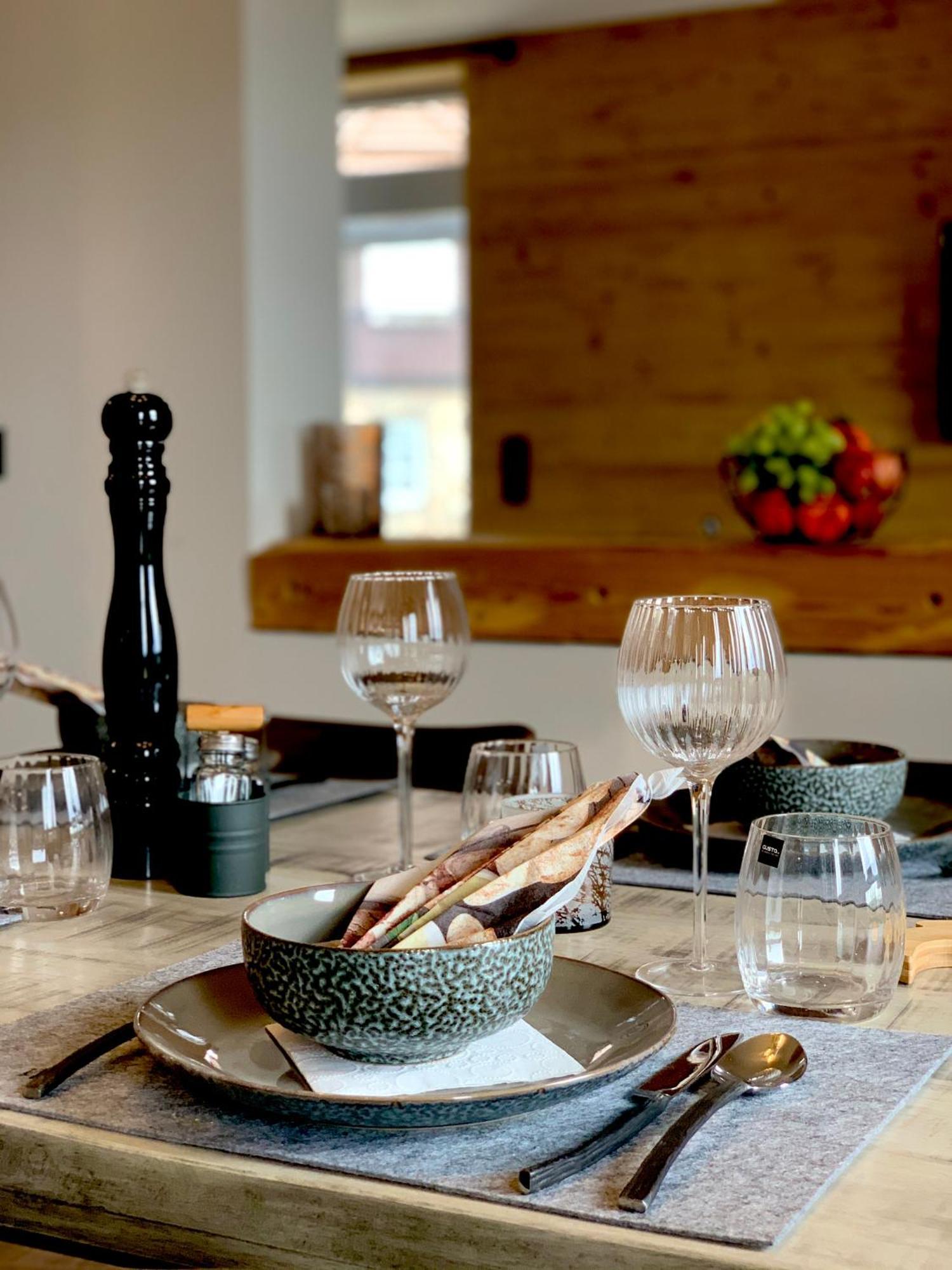 Wlodgeone Braunlage Esterno foto